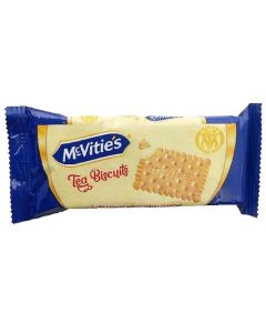 Mcvities Tea Biscuits 67g x24