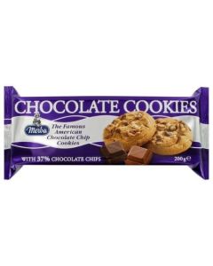 Merba Chocolate Cookies 200g