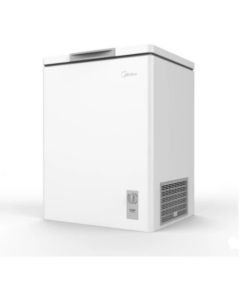 MIDEA 100LTR CHEST FREEZER HS-131CN