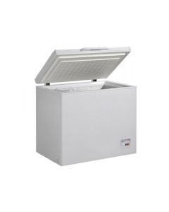 MIDEA 249LTR CHEST FREEZER HS-324CN