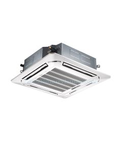 MIDEA 2.5HP INVERTER R410 CASSETTE UNIT MCD-24HRND1