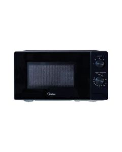 MIDEA-20LTR-MICROWAVE-SOLO-MM7P012MZ-B