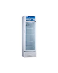 MIDEA 211LTR DISPLAY FRIDGE MDRZ302FZG21