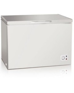 MIDEA 290LTR CHEST FREEZER MDRC398FZG43