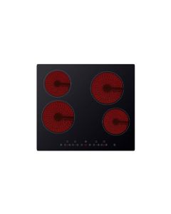 MIDEA 4 BURNER ELECTRIC HOB MC-HF605