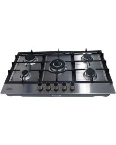 MIDEA-5-BURNER-GAS-HOB-75G50ME