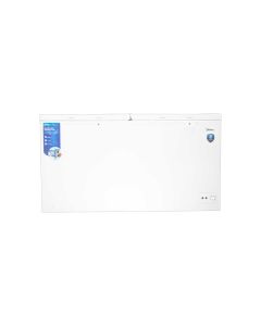 MIDEA 508LTR-CHEST-FREEZER-MDRC698FZN01