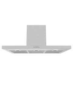 MIDEA 90cm T-SHAPE RANGEHOOD 90M21