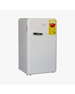 MIDEA 93LTR TABLE-TOP-FRIDGE-MDRD142FGN50