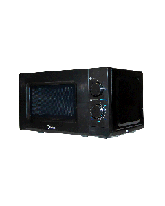 MIDEA 20LTR SOLO MICROWAVE MM720C2GS-B