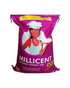 MILLICENT Rice 50kg