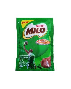 Nestlé MILO 20g 