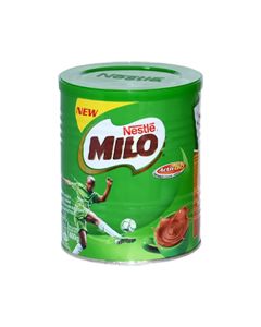 Milo Activ-Go-12*400g Tin /Box