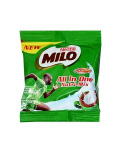 Nestlé MILO All in One Nutri-mix - 37gx10x20/Carton