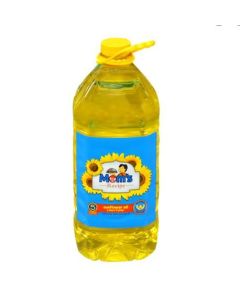 MOM'S Sunflower Oil 5L
