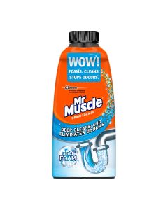 Mr Muscle SQZ SHRSL Voe Odor Eliminator 750ML Mena