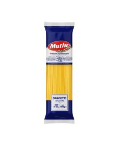 Multu Spaghetti 475g 20/Box