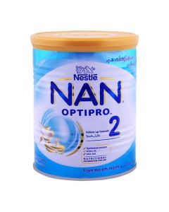 Nestlé NAN 2 OPTIPRO 400g