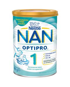Nestlé NAN 1 OPTIPRO 400g