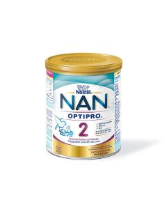 Nestle Nan 2 Optipro-12x400g