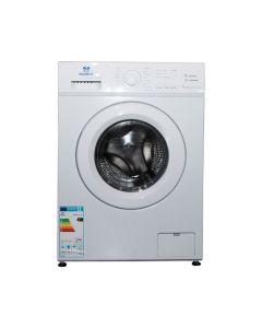NASCO 7KG FRONT LOAD FULL AUTO WASHING MACHINE NAS-07FL-FF