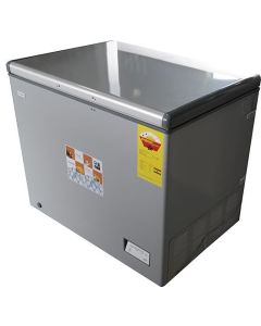 NASCO-200LTR CHEST FREEZER-NAS-210