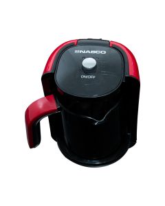 NASCO 0.25LTR COFFE MAKER NAS-CM1200CB