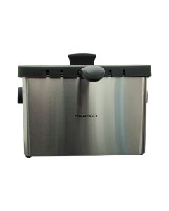 NASCO 4.5LTR DEEP FRYER NAS-DF5000GB