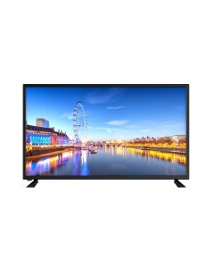 NASCO 40″ LED DIGITAL SATELLITE TV - NAS-M40FB