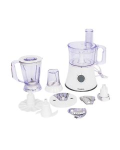 NASCO 1.2LTR FOOD PROCESSOR FP9026KE-CB