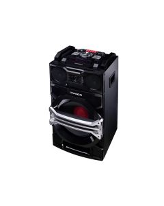 NASCO 120 WATTS AUDIO BLUETOOTH SPEAKER H-50