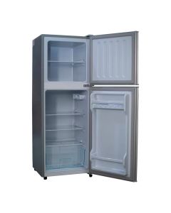 NASCO 139LTR TOP MOUNTED REFRIGERATOR NASF2-16FL