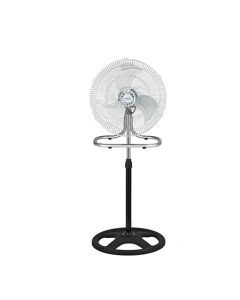 NASCO 18″ INDUSTRIAL STANDING FAN FS45-31