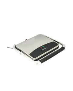 NASCO 2000 WATT SANDWICH MAKER GC1700-CB