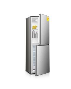 NASCO 186TR BOTTOM FREEZER REFRIGERATOR NASD2-27