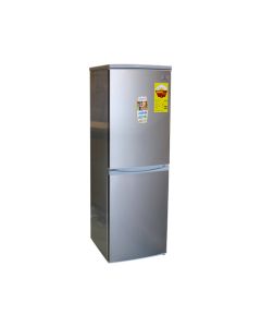 NASCO 198LTR BOTTOM FREEZER REFRIGERATOR NASD2-24-SK
