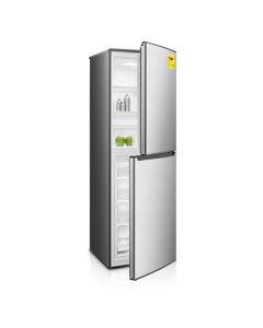 NASCO 258LTR BOTTOM FREEZER REFRIGERATOR DD2-33S