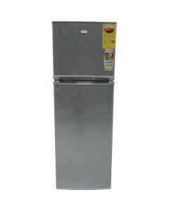 NASCO 326LTR DOUBLE DOOR TOP MOUNT REFRIGERATOR DF2-45