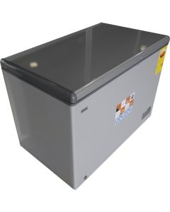 NASCO 350LTRS CHEST FREEZER NAS-420S