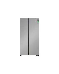 NASCO-370LTR-SIDE-BY-SIDE-REFRIGERATOR-NASF2-55S