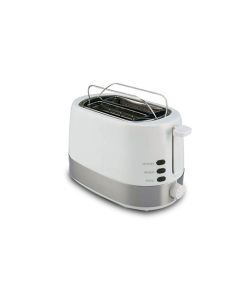 NASCO 850 WATT 2 SLICE TOASTER TA-8211