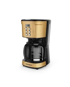 NASCO 900WATT COFFEE MAKER CM9410T-GS