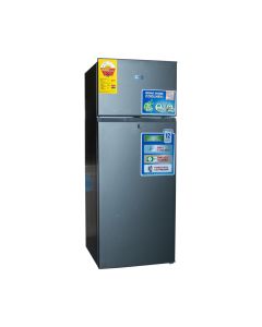 NASCO 158LTR TOP MOUNTED REFRIGERATOR NASF2-18FL