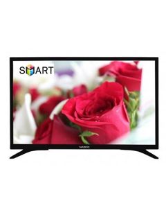 NASCO 50″ UHD 4K DIGITAL SATELLITE SMART TV NAS-J50FUS-AND