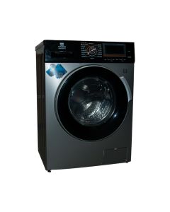 NASCO 8KG WASHER & DRYER COMBO WASHING MACHINE NASMFC80D6C14E