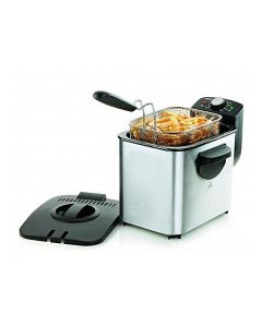 NASCO 3000 WSTT DEEP FRYER DF7703-GS