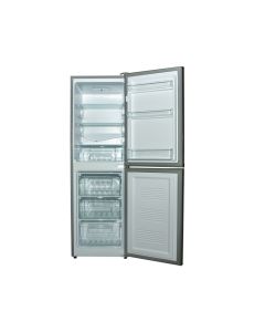NASCO 184LTR BOTTOM FREEZER REFRIGERATOR NASD2-26KD