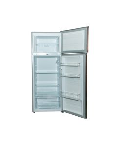 NASCO 207LTR DOUBLE DOOR TOP MOUNT REFRIGERATOR NASF2-30