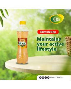 NERO Zeera  Drink 330ml (16pcs)