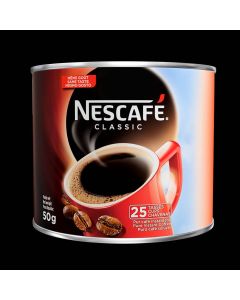 Nestlé NESCAFE Classic 50gx48